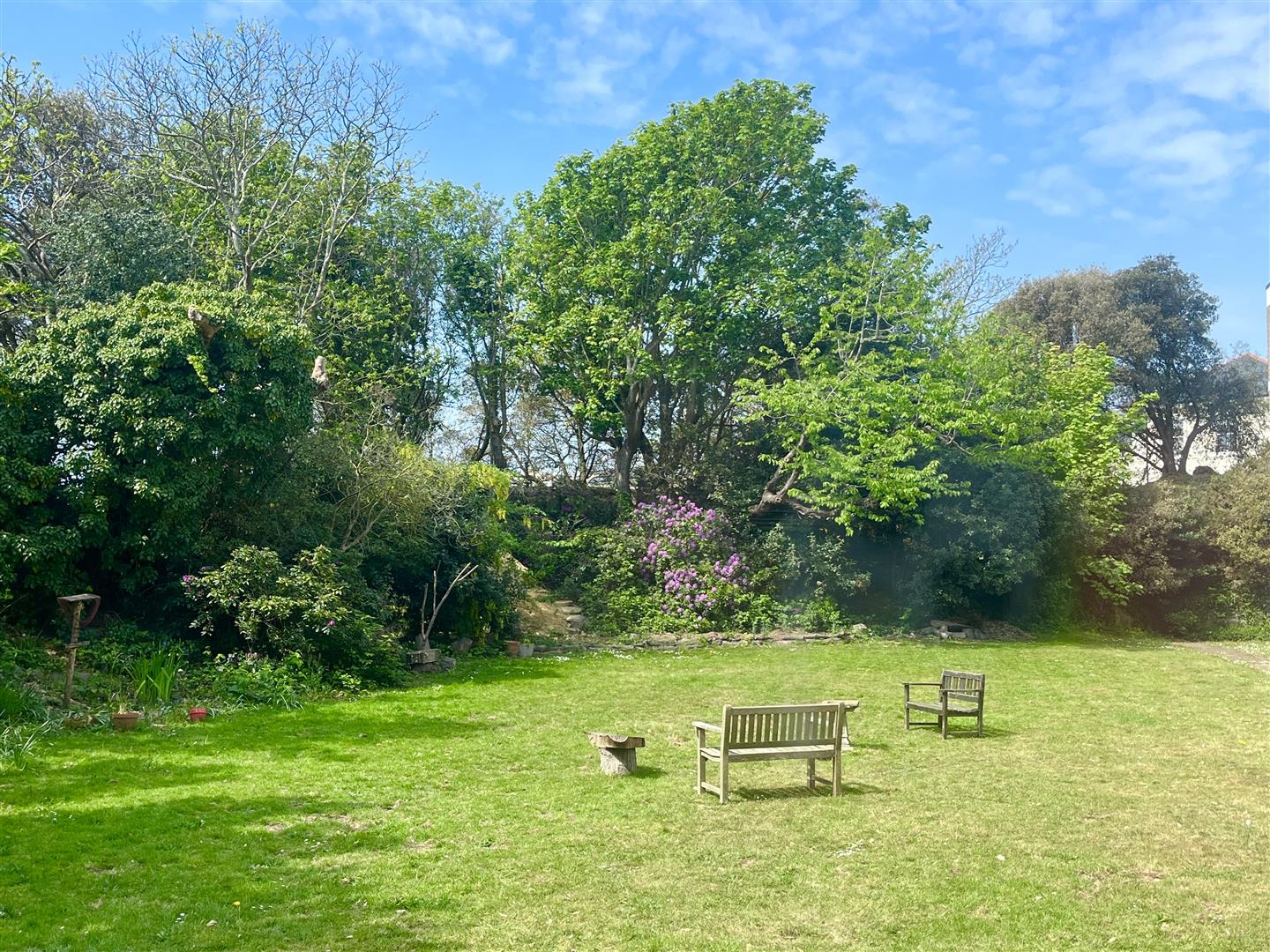 Quarry Hill, St. Leonards-On-Sea